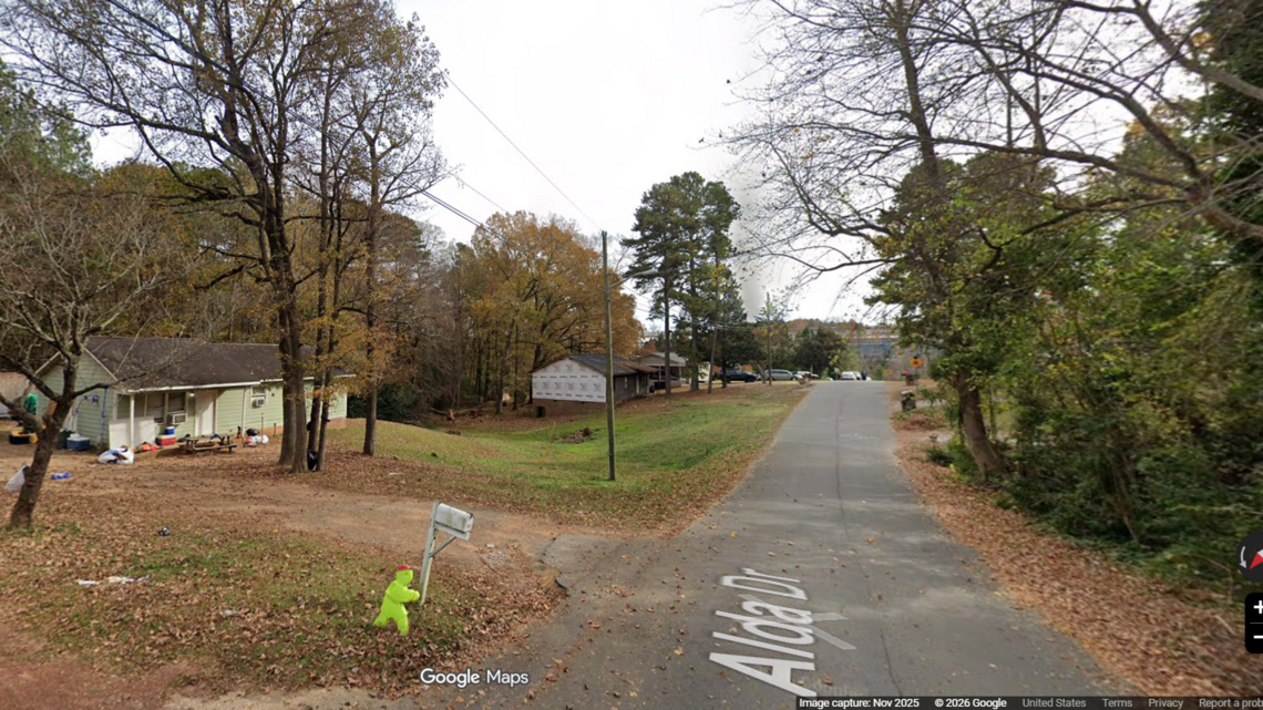 Armed man shot after caller reports someone breaking into home, Monroe police say