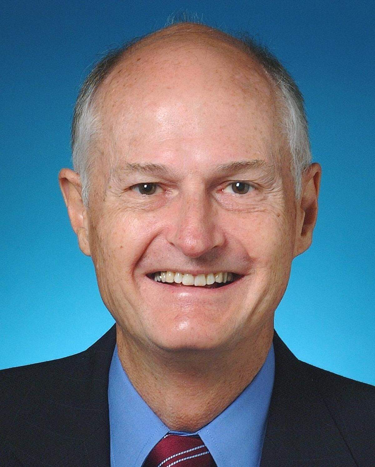 Ken Gepfert