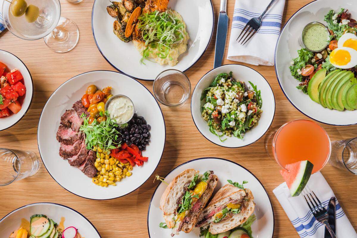 The team behind Reid’s Fine Foods is opening Salted Melon, serving breakfast, lunch, dinner along with healthy, gourmet foods.