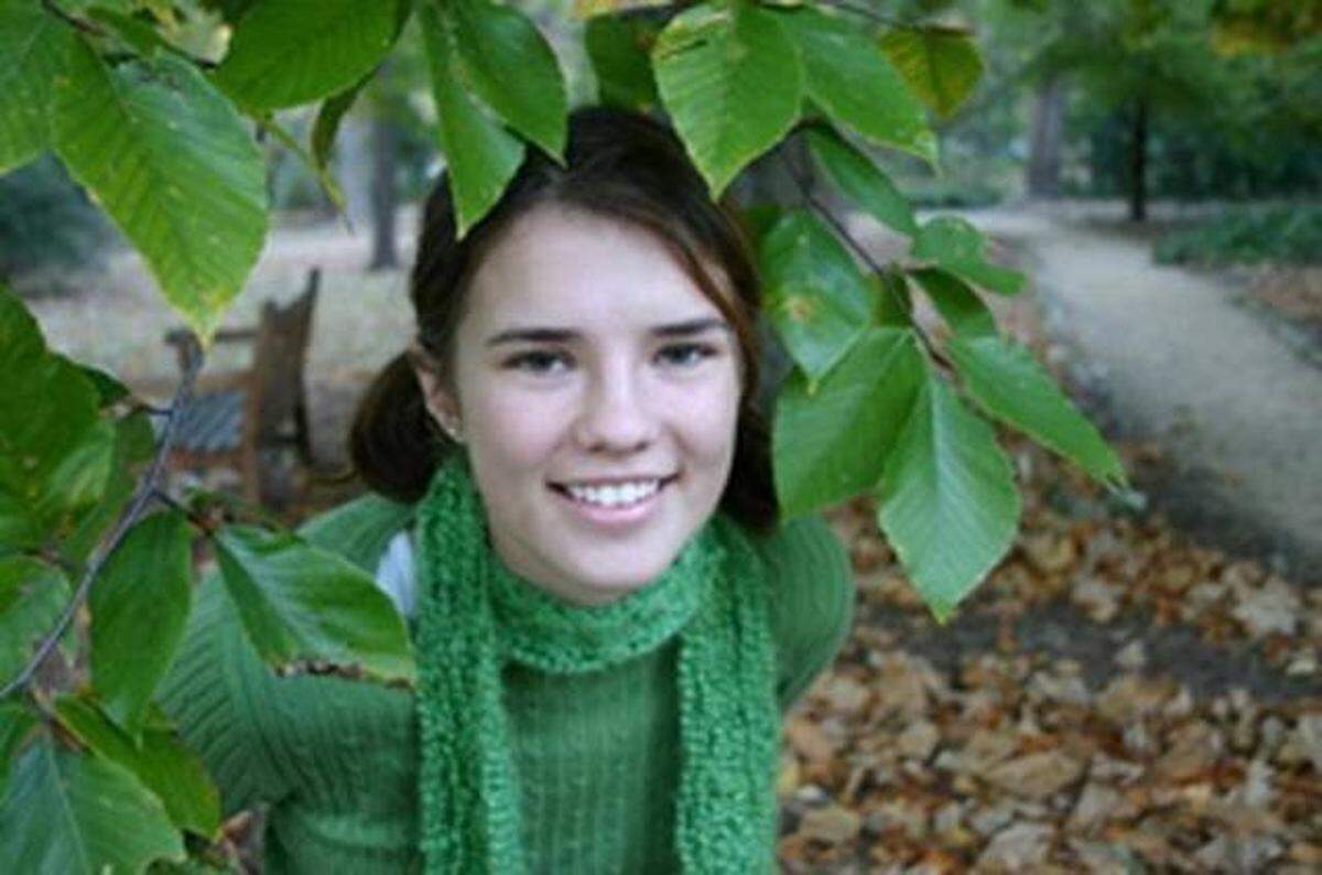 Three days after her 20th birthday, UNCC student Ira Yarmolenko was found strangled on the banks of the Catawba River. Attorneys for her convicted killer say witnesses have placed two other men near the crime scene on the day of her death.