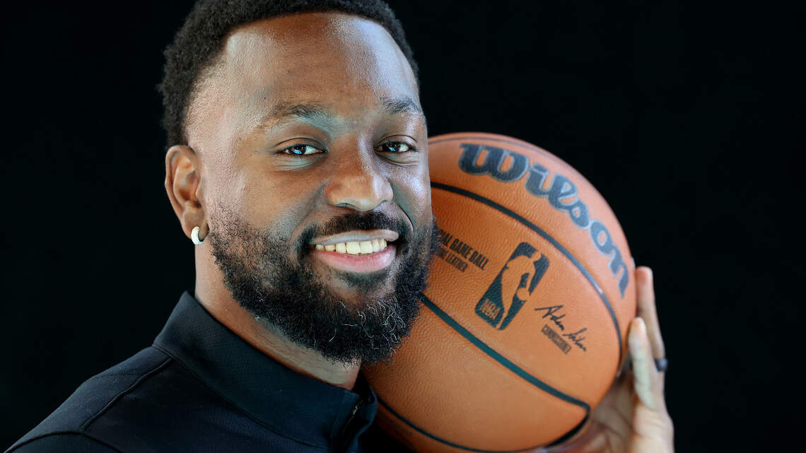 Exclusive: Kemba Walker opens up on life, marriage and Charlotte Hornets memories