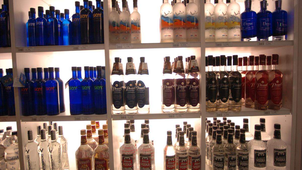  North Carolina controls liquor sales more than most states, driving up prices. There’s a better way.