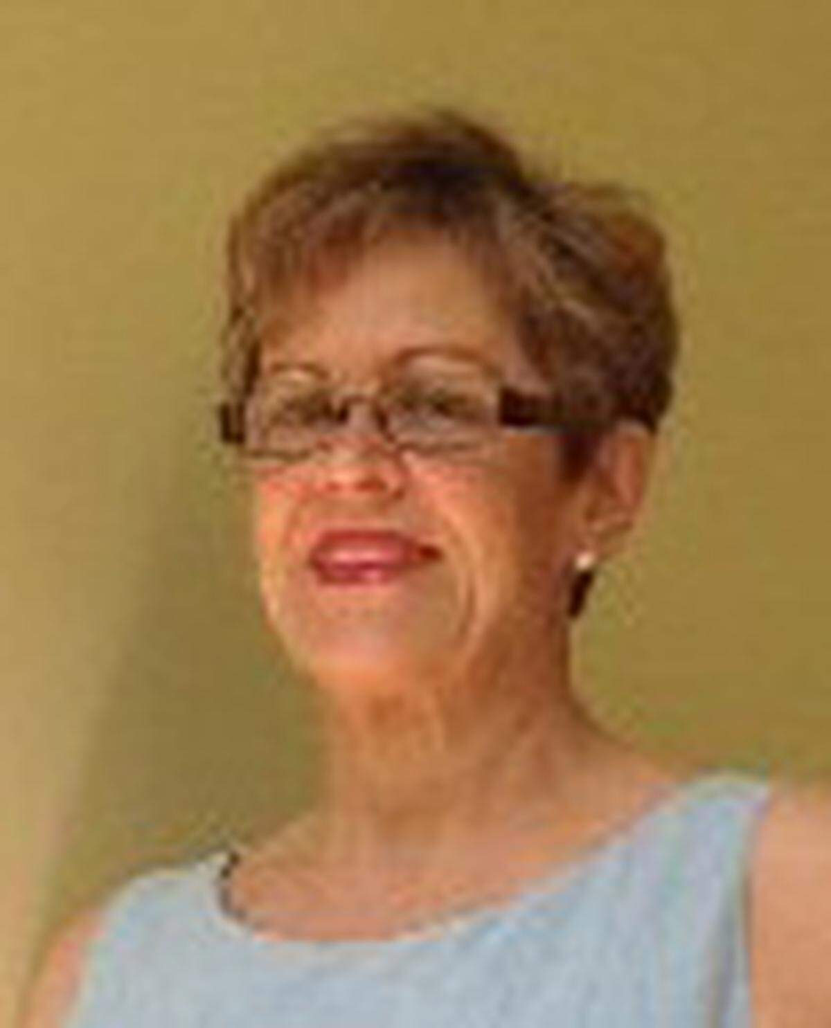 Ann Marie Lloyd