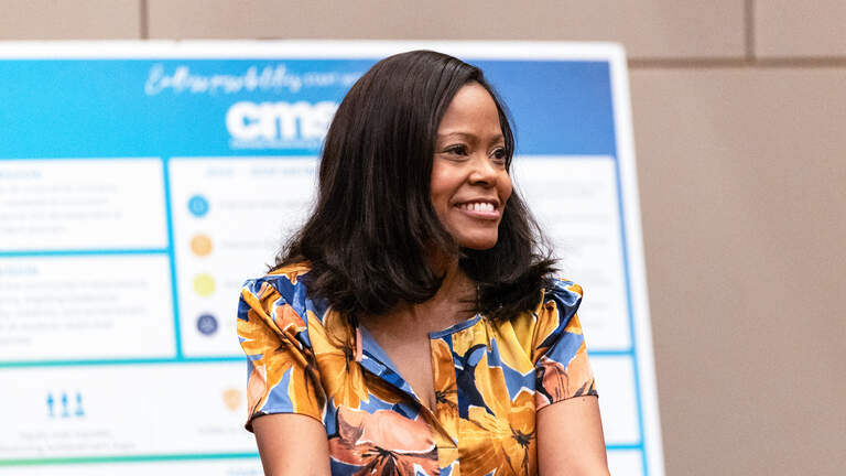 Charlotte-Mecklenburg Schools board votes to fire Superintendent Crystal Hill