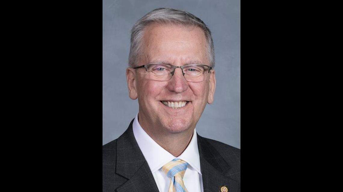 ’Liberals are going nuts’: NC senator says he’d support suspension of civil liberties