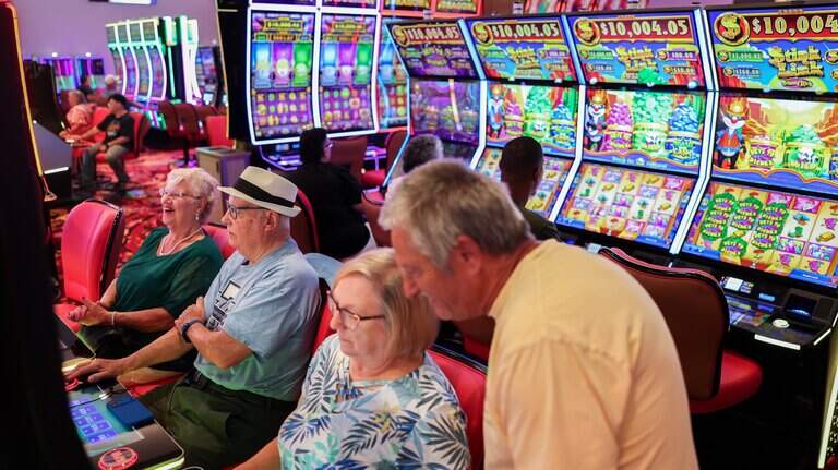 Would candidates for governor support a casino in SC. Here’s what they’ve said