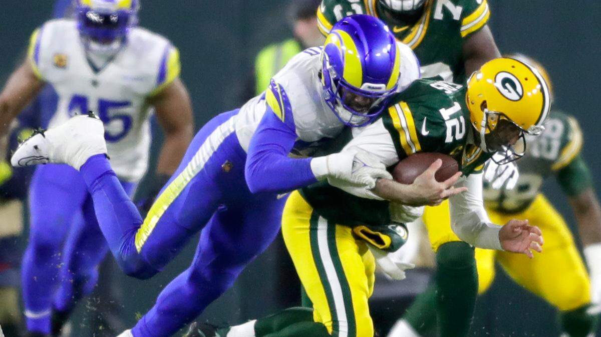 Panthers mailbag: Carolina seeking pass rush help? Trade up in draft for wide receiver?