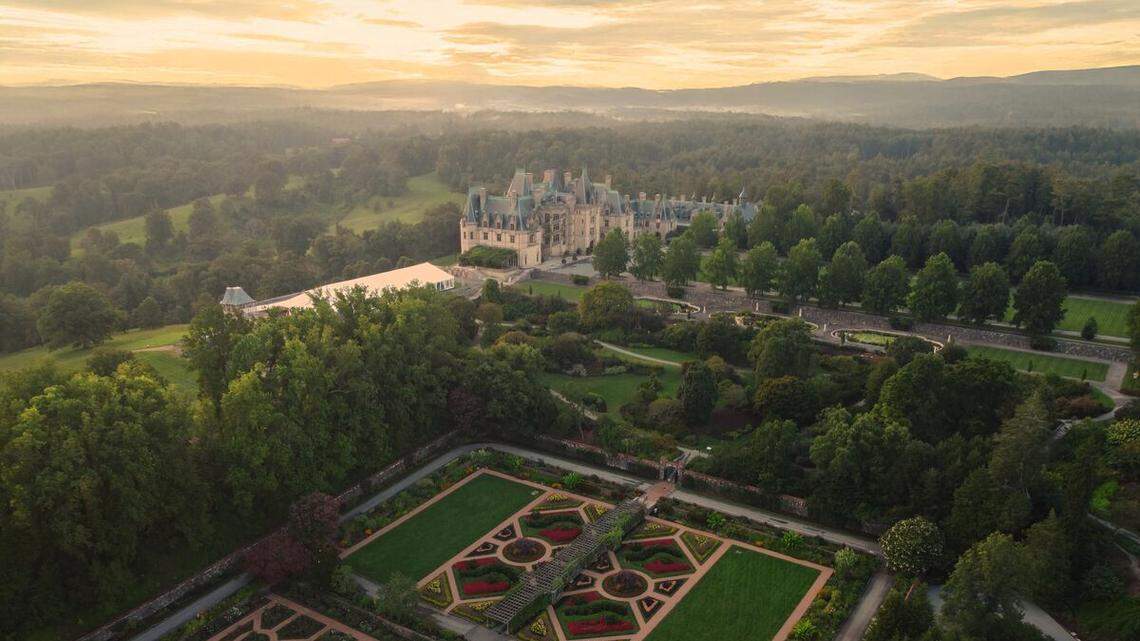 ‘Good Morning America’ is landing in Asheville to highlight Helene anniversary