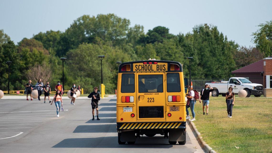 NC district broke quarantine for thousands of students. Now what?