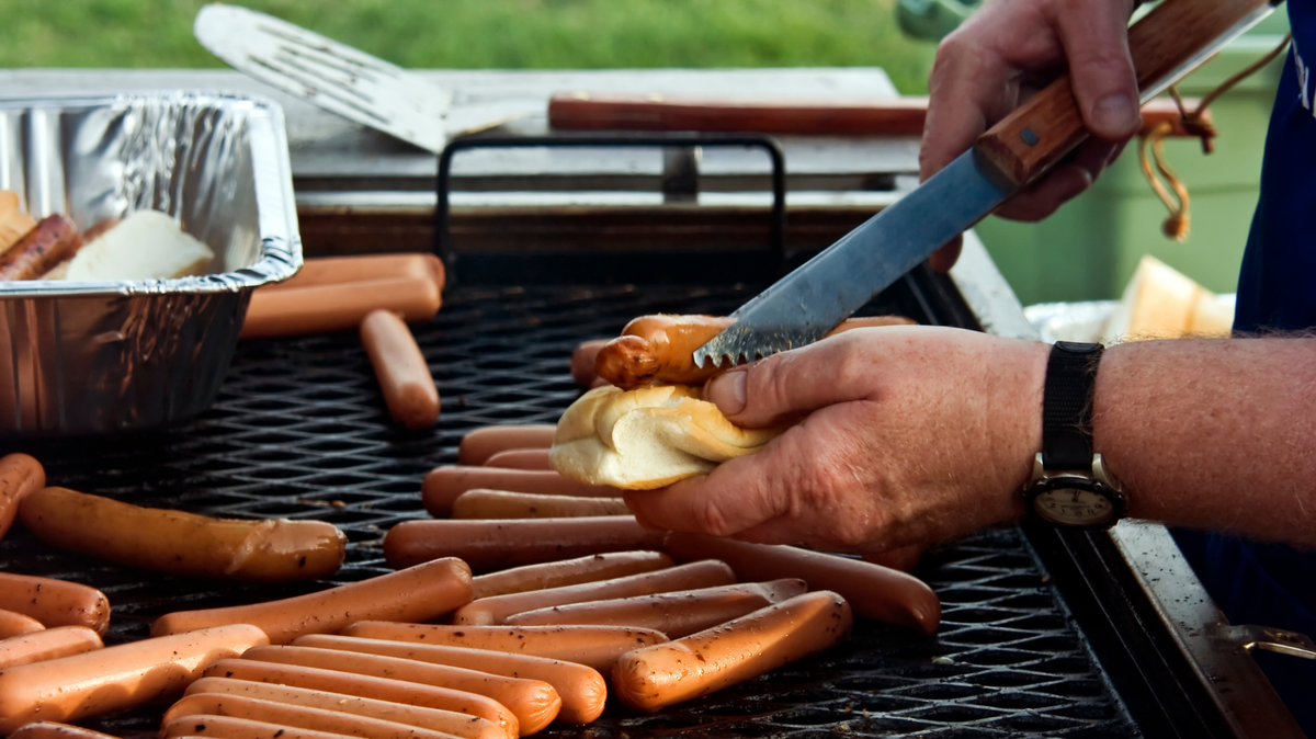 Inflation could cause Americans to rethink their Fourth of July menu as prices for barbecue and cookout food items have skyrocketed.