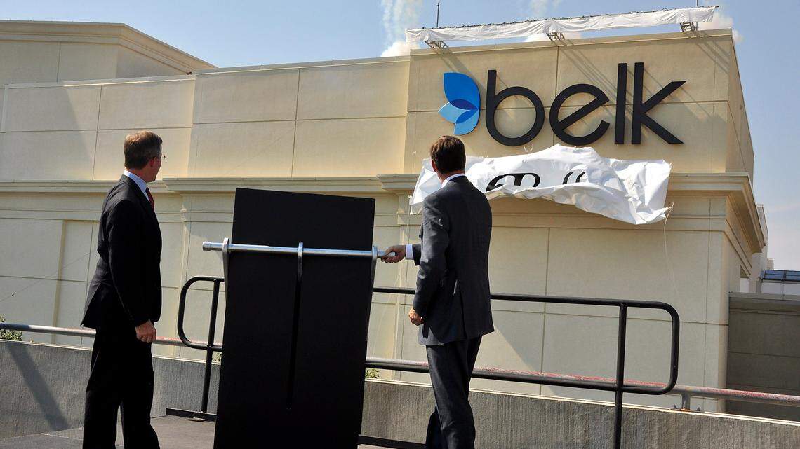 Do you shop at Belk? Take our survey and let us know about your favorite retailers.