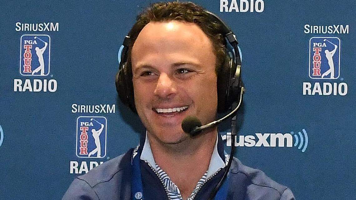‘It’s a golf town’: Charlottean set for PGA Championship broadcast