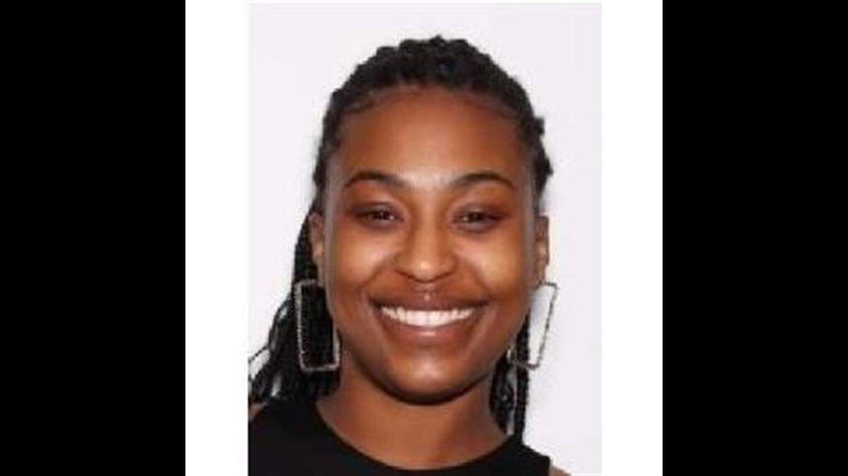 Frezja Matisse Baker, 31, was found dead in a vehicle Thursday morning, according to CMPD. Baker was reported missing on Dec. 4. An arrest has been made.