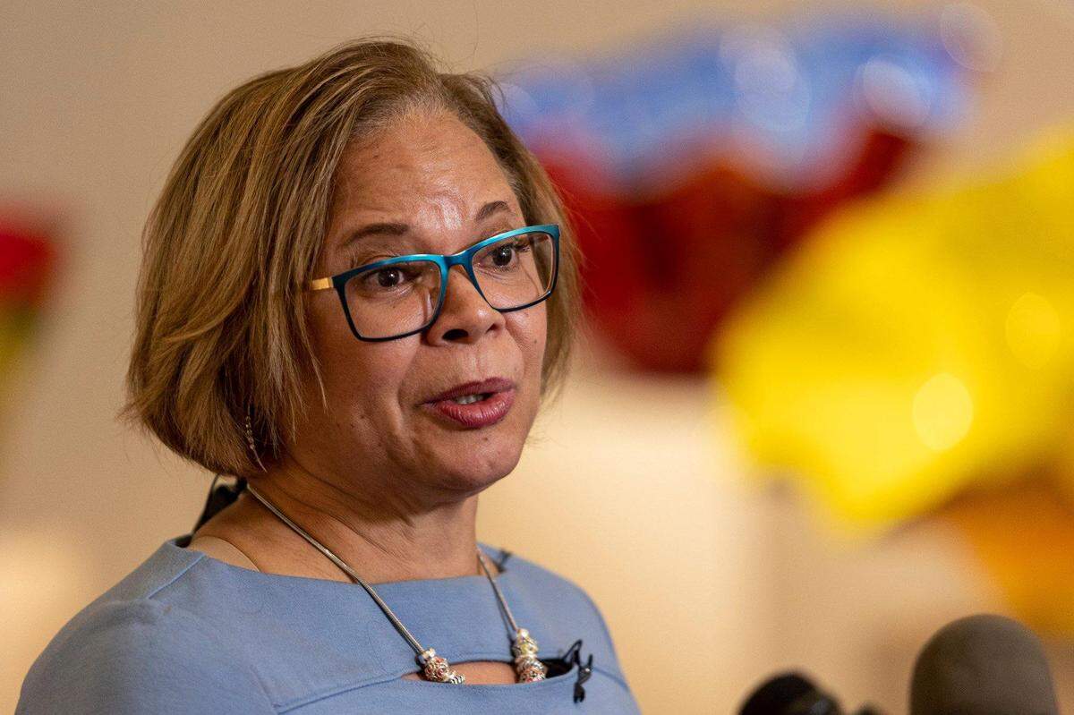 Charlotte Mayor Vi Lyles filed a petition to demolish a house she owns in McCrorey Heights five days before the city council voted to make the area a historic district.