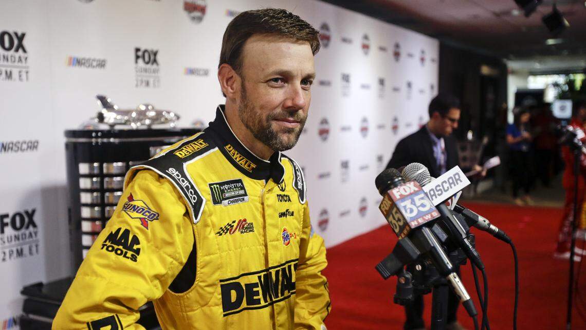 Ryan Newman and Matt Kenseth eligible to compete for NASCAR playoffs