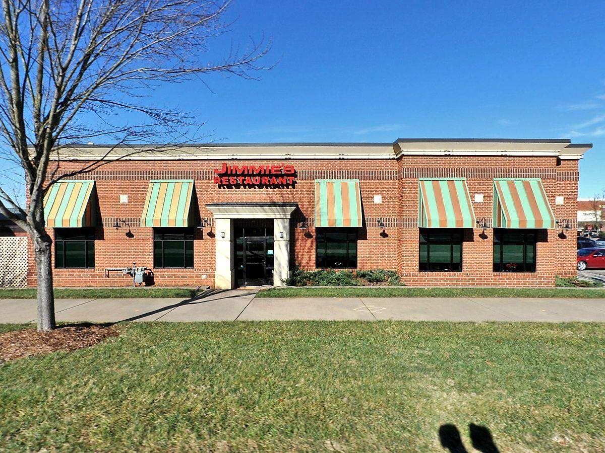 Jimmie’s Restaurant in Mint Hill has permanently closed after more than 60 years in the Charlotte area.
