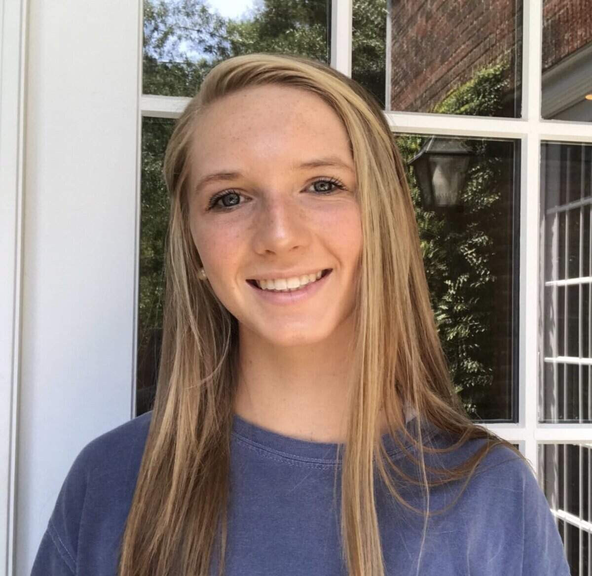 Charlotte Catholic’s Rose Kenny.
