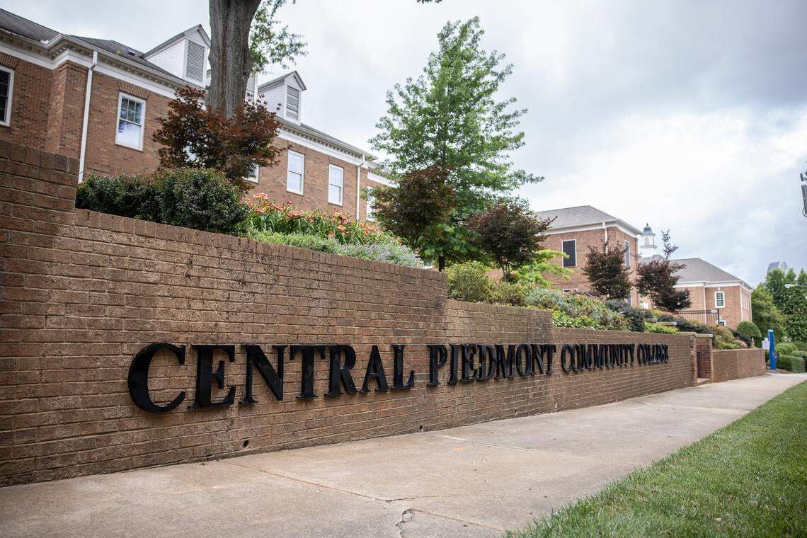 Central Piedmont Community College received a $10 million gift to help the arts, humanities programs. This is the college’s single-largest donation ever.