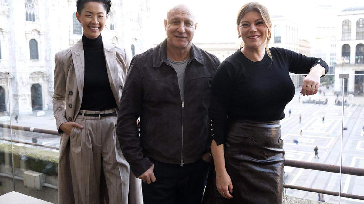 Where did ‘Top Chef’ judges eat in Charlotte? Here’s a taste of what they tried