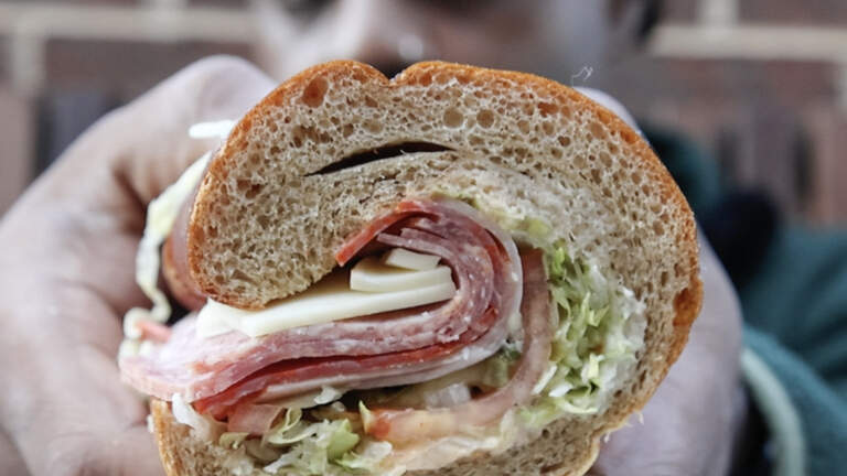 Is Wegmans ‘just a grocery store’ in Charlotte? These 5 foods live up to the hype
