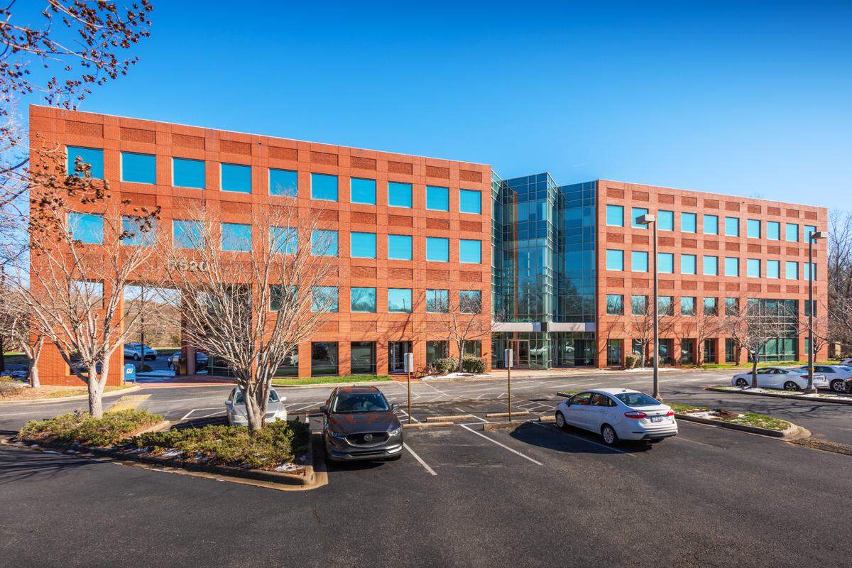 The Quorum Business Park off Independence Boulevard in southeast Charlotte recently sold for $23.5 million, according to commercial real estate and investment firm CBRE.