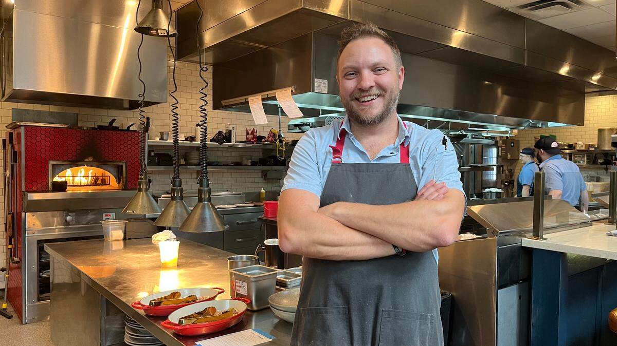“It has been our honor to shape the Haymaker team and experience in our time here,” said executive chef Chris Coleman, a partner at Built On Hospitality.