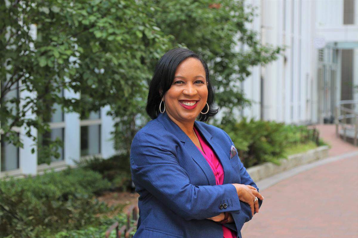 Pamela Wideman, Charlotte’s housing and neighborhood services director, will retire at the end of 2021.