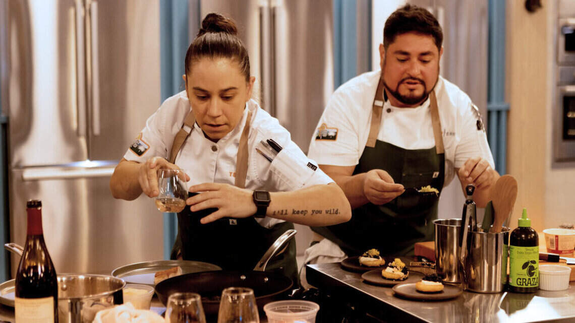 ‘Top Chef Carolinas’ finale: A Charlotte foodie's guide to the season
