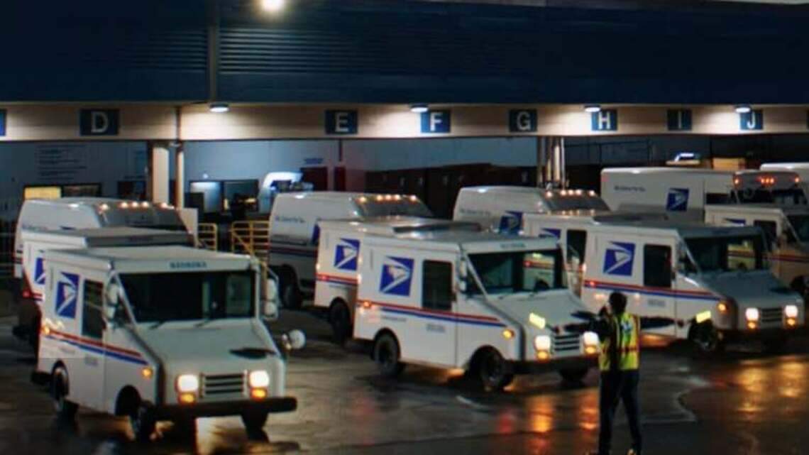 7,500 doses of opioids meant for veterans were taken by USPS worker, NC police say