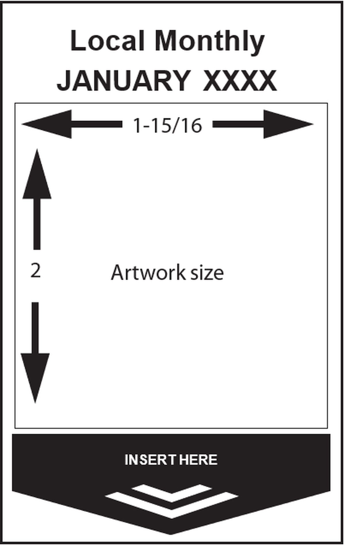 Charlotte Area Transit System has announced the CATS Transit Pass Design Contest. It’s a call to North and South Carolina residents who want to submit original artwork with the theme: “What Moves You?” Here is the template.