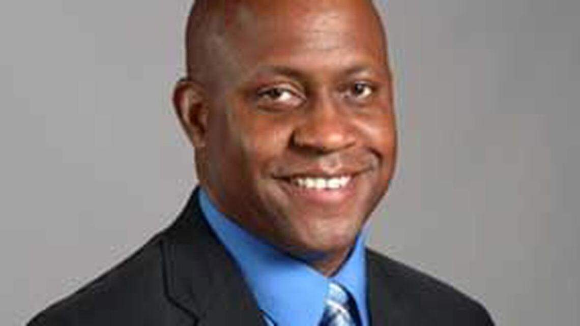 WBTV Sports’ Nate Wimberly