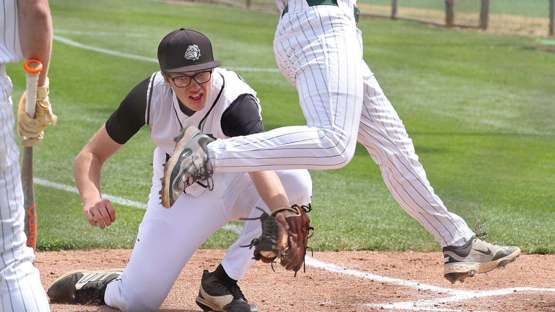 Four new No. 1 teams, 14 newcomers shake up NC statewide baseball polls