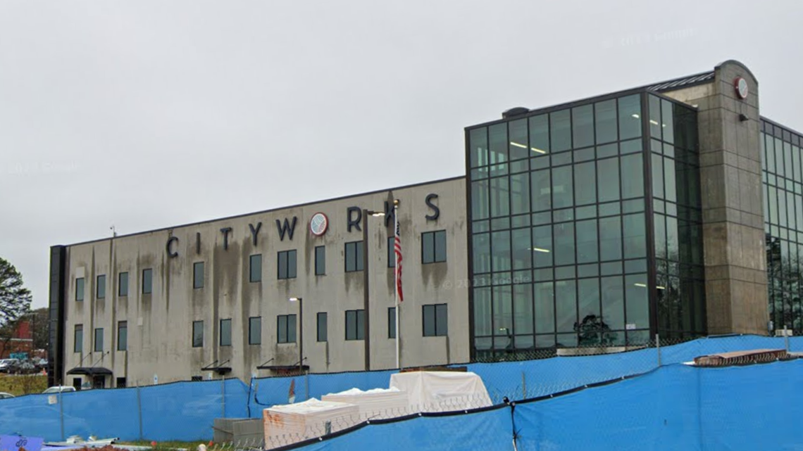 Belmont, NC, lifts boil water advisory, investigates cause of discoloration in some areas