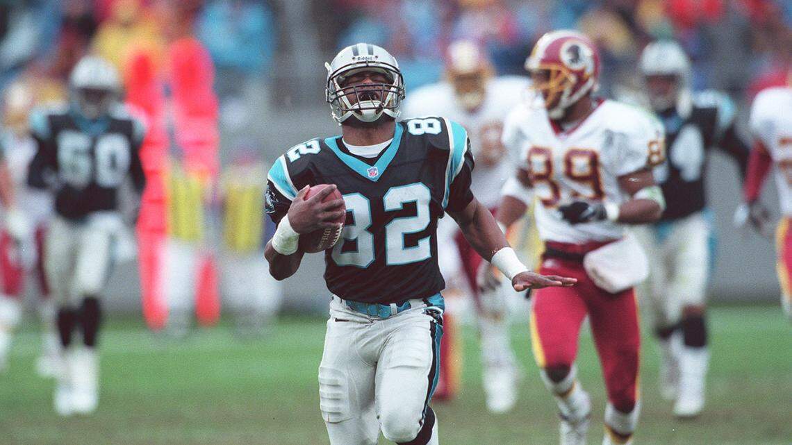 The all-time best Panthers team? Fans get vote right — except for one big exception