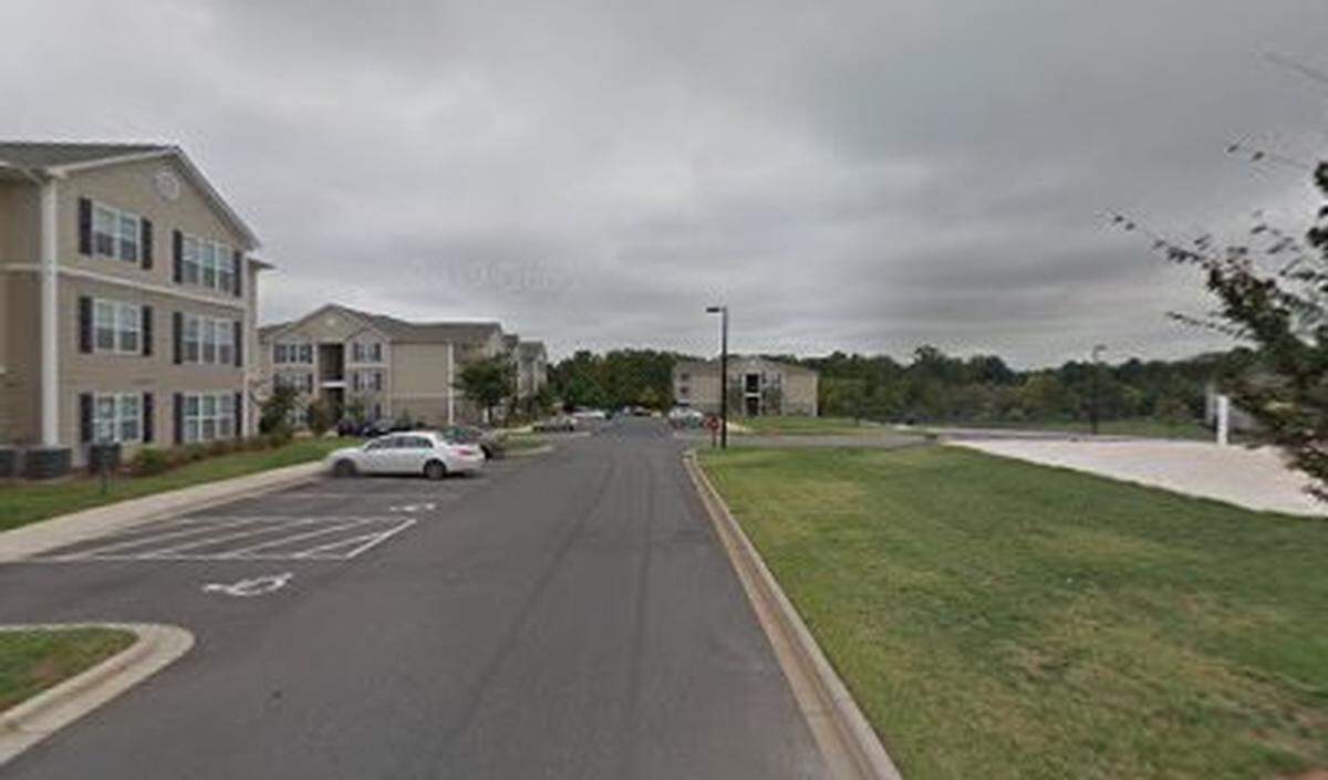Police found human remains in Charlotte woods on Saturday, May 20, 2023, and homicide detectives are at the scene. A death investigation is underway in the 6600 block of Dupont Drive, CMPD said.