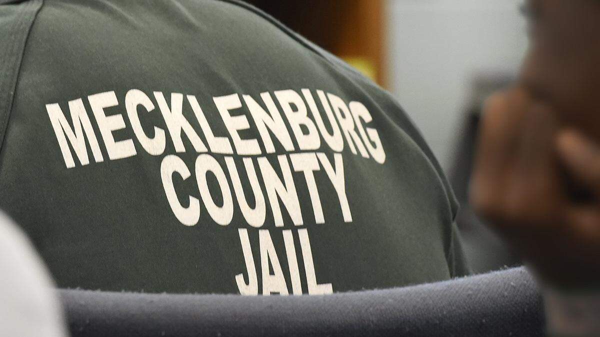 A Mecklenburg County jailer has been charged with multiple sexual offenses. The Observer has learned that Kyle Harris’ alleged victim is a former inmate who is transgender.