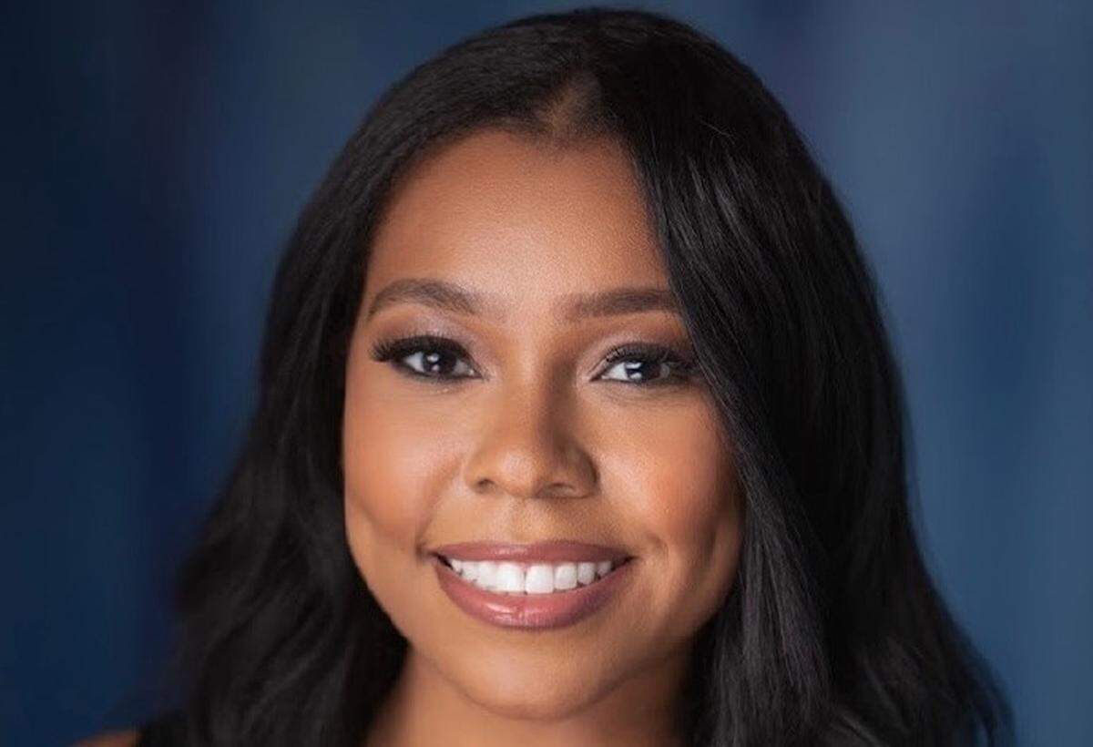 Melissa Alfred owns Bella Day Spa.