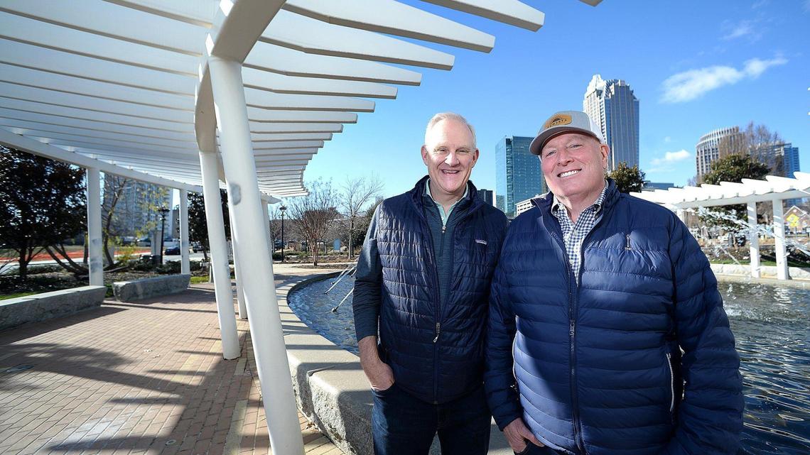 They’re hoping it’ll be Charlotte’s biggest, boldest music festival ever. Will it work?