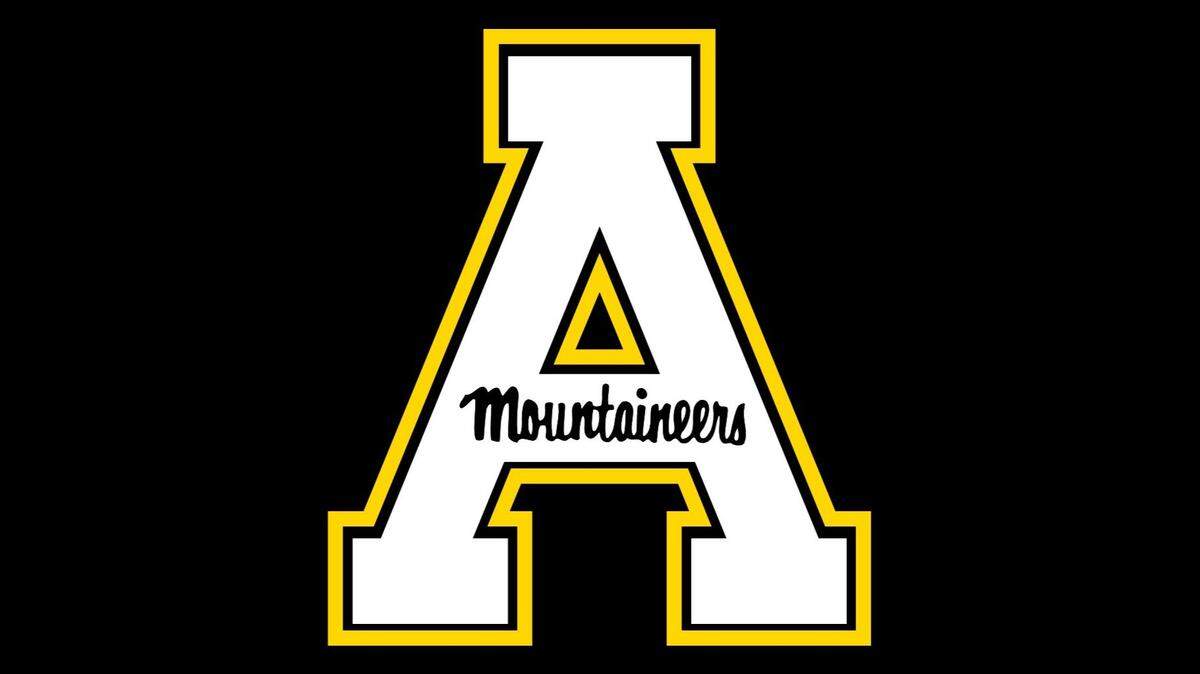 Appalachian State is heading to the NCAA tournament.