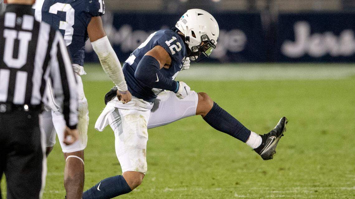 Panthers draft tracker: Analyzing every pick Carolina makes on Day 3