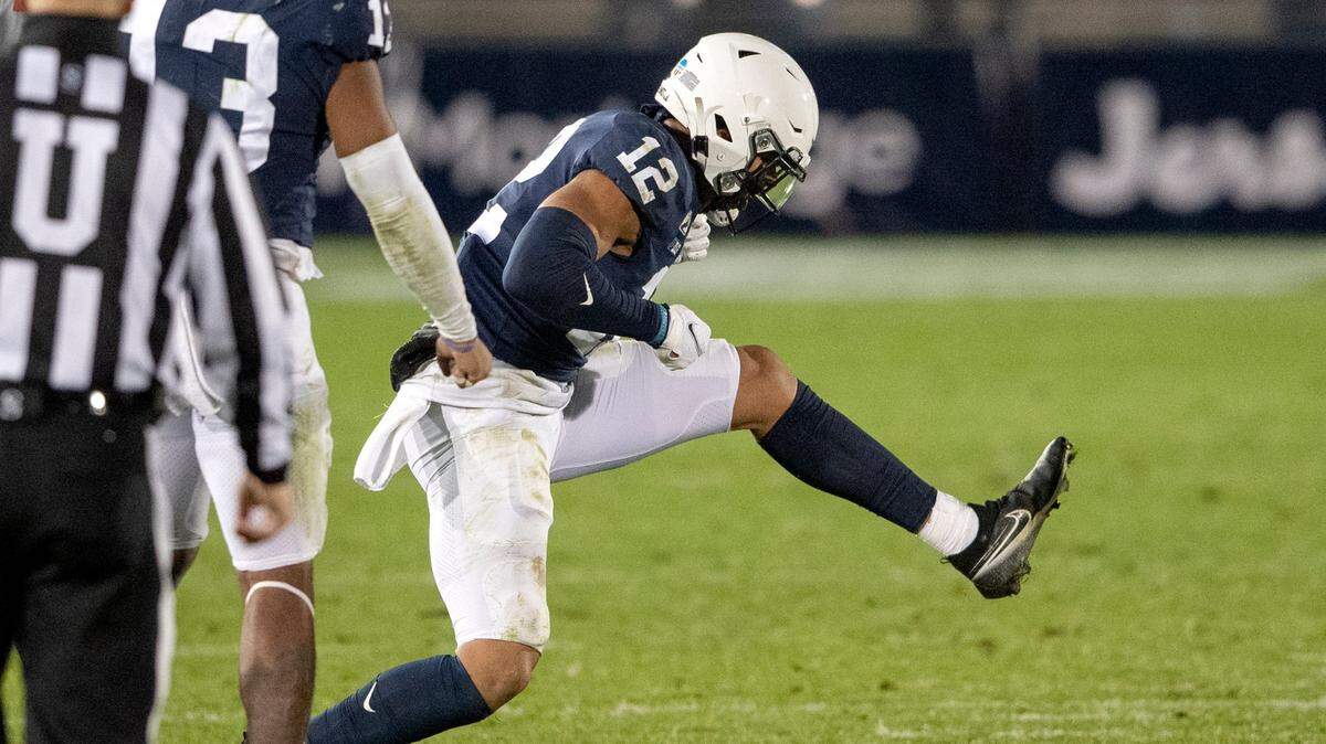 Panthers draft tracker: Analyzing every pick Carolina makes on Day 3