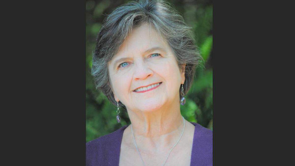 Judy Simpson Cook