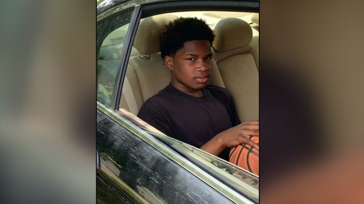 Johnnie McClendon, a 14-year-old boy who played basketball for Garinger High School, was killed in a shooting on Sunday. Charlotte-Mecklenburg Police Department charged 19-year-old Myhijee Major with involuntary manslaughter after he turned himself in Tuesday morning.