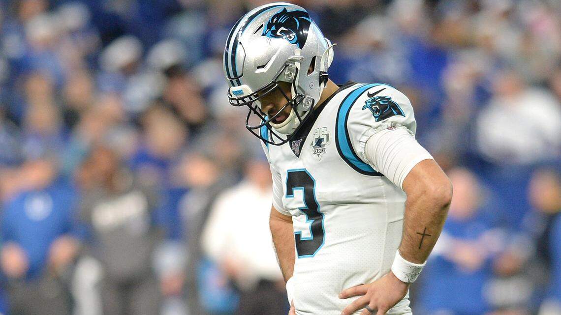 Panthers Tracks: Reviewing how Carolina’s 2019 NFL Draft class did at the combine