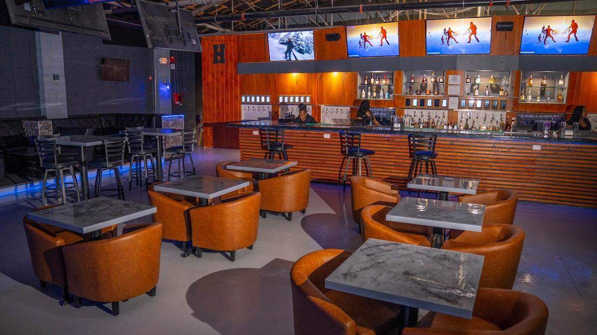 Halo Bar Lounge and Tap Room is opening ​at 3701 N. Davidson St. in Charlotte and will feature live bands including jazz, rhythm and blues and rock.