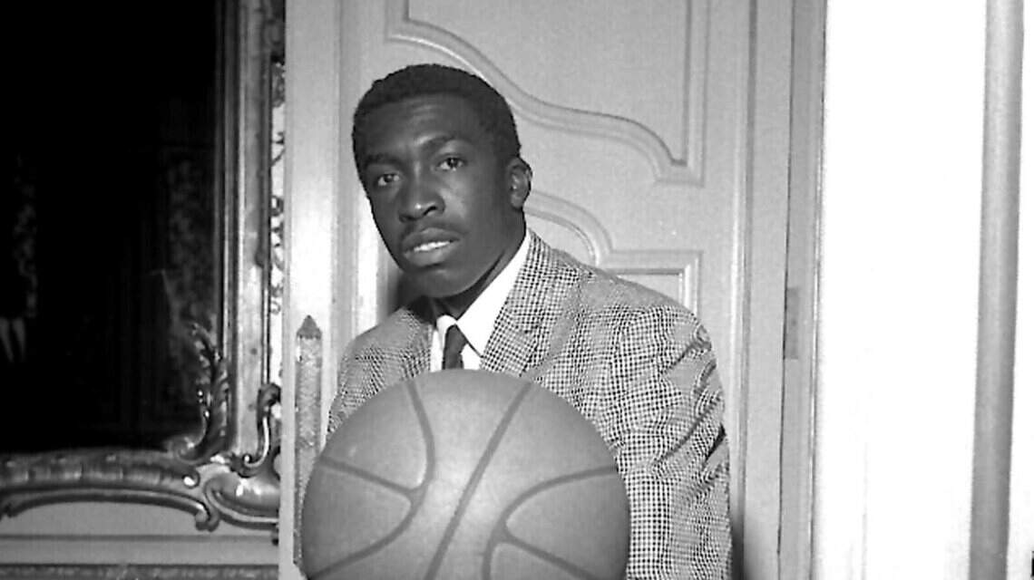 Earl “The Pearl” Monroe, an NC and NBA basketball legend, hits a milestone birthday