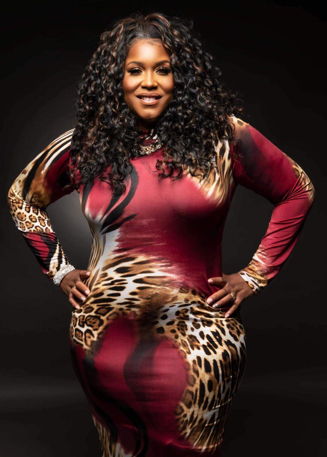 Michelle Brooks-Thompson was scheduled to perform the national anthem at Charlotte FC’s inaugural match on March 5, 2021. Instead, a microphone malfunction after Brooks-Thompson belted out the first few words meant that the 74,479 fans in attendance instead sang the anthem in unison, producing a viral moment on social media.