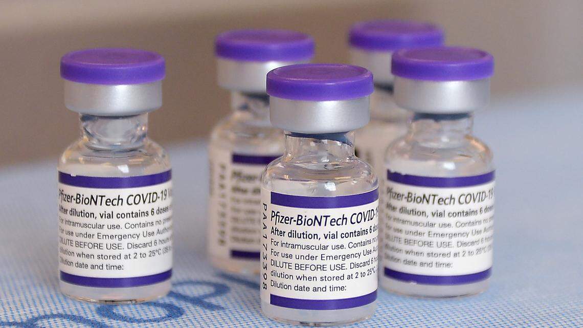 If you want protection against COVID-19, get vaccinated, experts say. But so-called “urine therapy” doesn’t work.