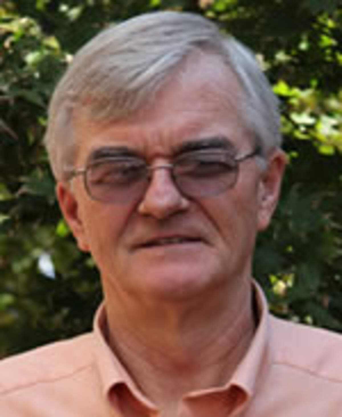 Kent Rhodes