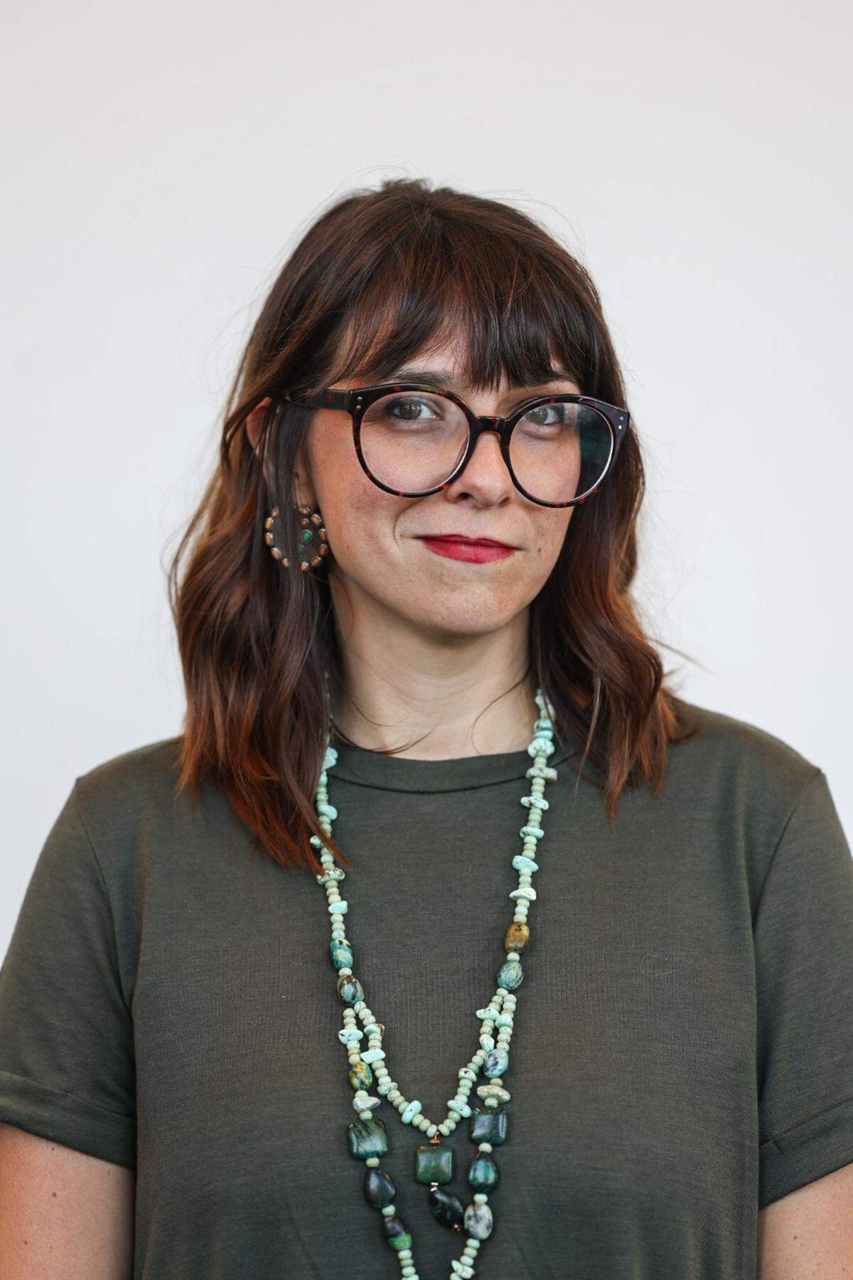 Profile Image of Caitlin McGlade